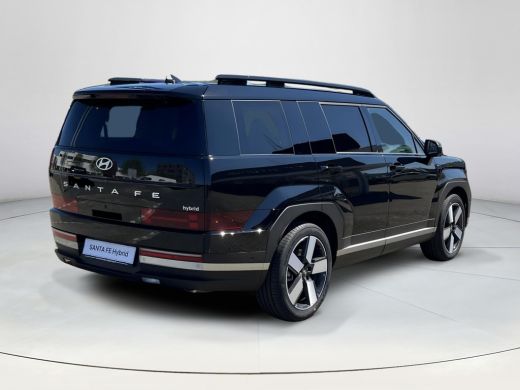 Hyundai Santa Fe 1.6 T-GDI HEV Premium Sky 7p. | Apple Carplay / Android Auto | Adaptieve Cruise Control | 360 Cam... ActivLease financial lease