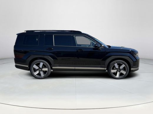 Hyundai Santa Fe 1.6 T-GDI HEV Premium Sky 7p. | Apple Carplay / Android Auto | Adaptieve Cruise Control | 360 Cam... ActivLease financial lease