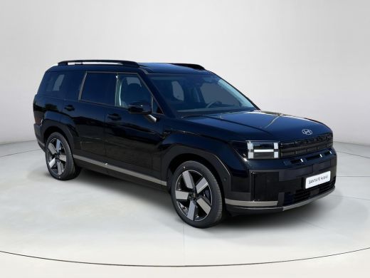 Hyundai Santa Fe 1.6 T-GDI HEV Premium Sky 7p. | Apple Carplay / Android Auto | Adaptieve Cruise Control | 360 Cam... ActivLease financial lease