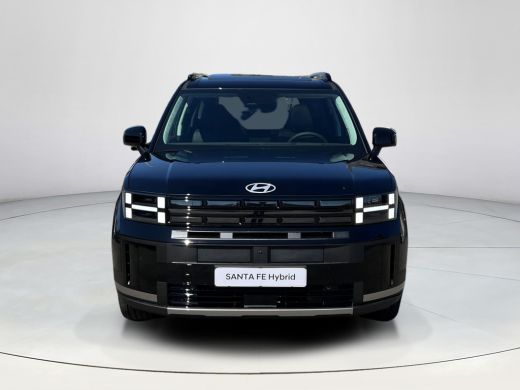 Hyundai Santa Fe 1.6 T-GDI HEV Premium Sky 7p. | Apple Carplay / Android Auto | Adaptieve Cruise Control | 360 Cam... ActivLease financial lease
