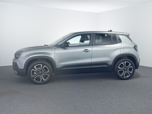 Jeep Avenger Summit Automaat ActivLease financial lease