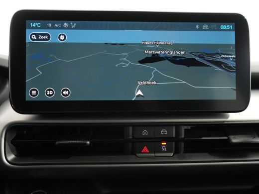 Jeep Avenger Summit Automaat ActivLease financial lease