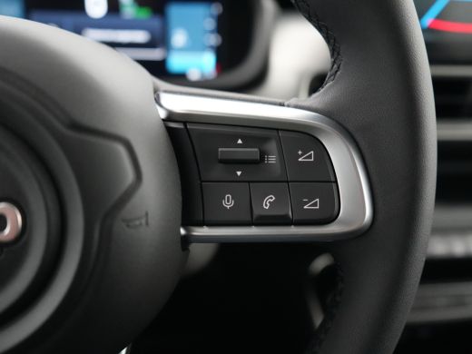 Jeep Avenger Summit Automaat ActivLease financial lease