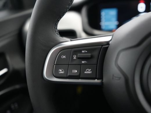 Jeep Avenger Summit Automaat ActivLease financial lease
