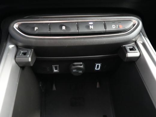 Jeep Avenger Summit Automaat ActivLease financial lease