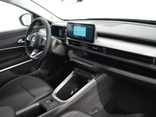 Jeep Avenger Summit Automaat ActivLease financial lease