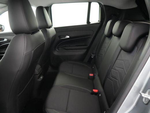 Jeep Avenger Summit Automaat ActivLease financial lease