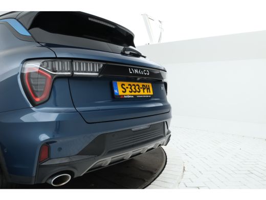 Lynk & Co 01 1.5 360 camera, climate, ActivLease financial lease
