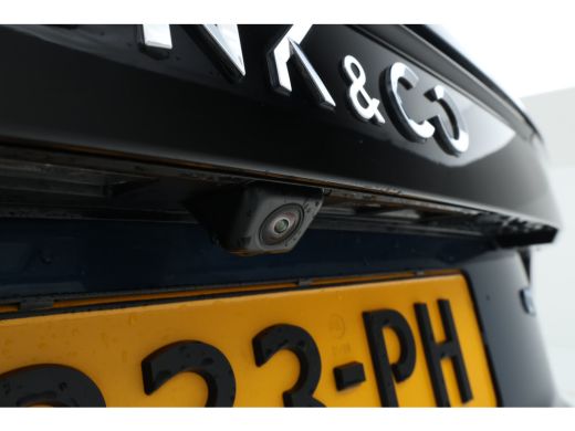 Lynk & Co 01 1.5 360 camera, climate, ActivLease financial lease