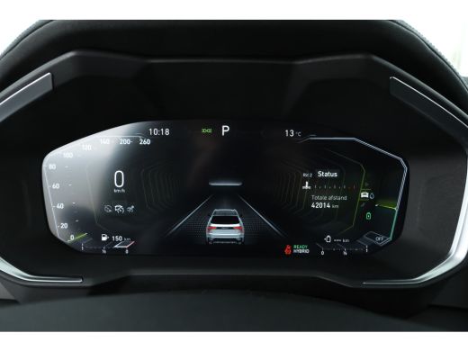 Lynk & Co 01 1.5 360 camera, climate, ActivLease financial lease