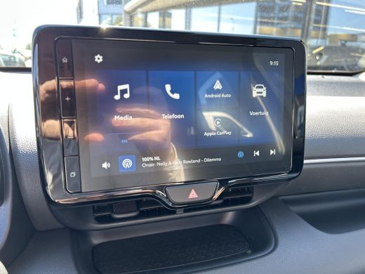 Mazda 2 Hybrid Hybrid 1.5 Centre-line ActivLease financial lease