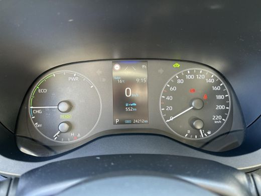 Mazda 2 Hybrid Hybrid 1.5 Centre-line ActivLease financial lease