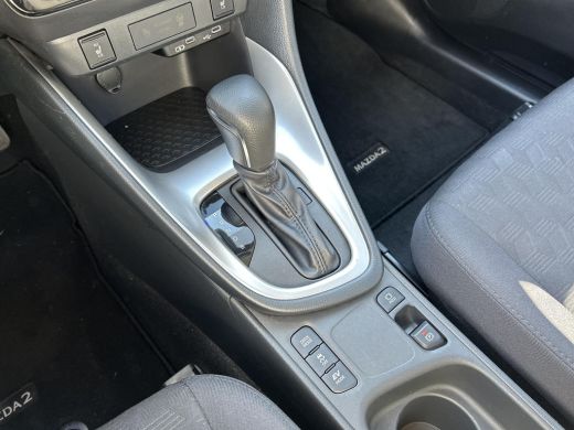 Mazda 2 Hybrid Hybrid 1.5 Centre-line ActivLease financial lease