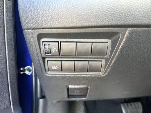 Mazda 2 Hybrid Hybrid 1.5 Centre-line ActivLease financial lease