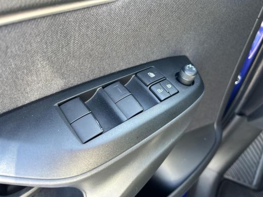 Mazda 2 Hybrid Hybrid 1.5 Centre-line ActivLease financial lease