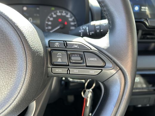 Mazda 2 Hybrid Hybrid 1.5 Centre-line ActivLease financial lease