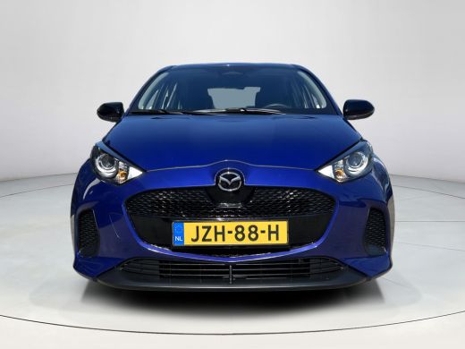 Mazda 2 Hybrid Hybrid 1.5 Centre-line ActivLease financial lease