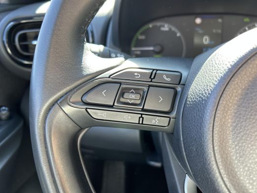 Mazda 2 Hybrid Hybrid 1.5 Centre-line ActivLease financial lease