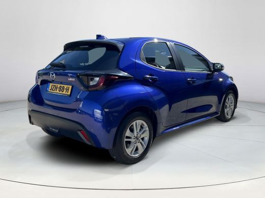 Mazda 2 Hybrid Hybrid 1.5 Centre-line ActivLease financial lease