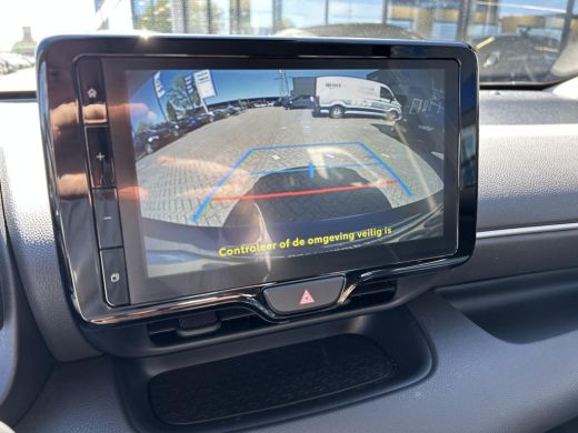 Mazda 2 Hybrid Hybrid 1.5 Centre-line ActivLease financial lease