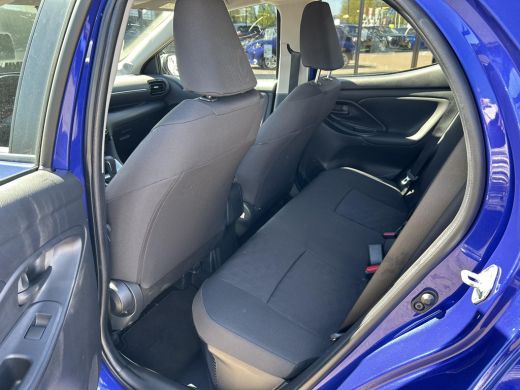 Mazda 2 Hybrid Hybrid 1.5 Centre-line ActivLease financial lease