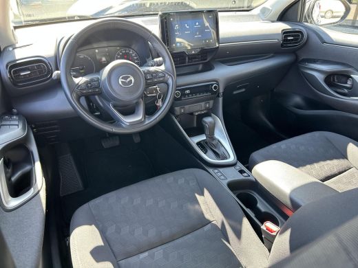 Mazda 2 Hybrid Hybrid 1.5 Centre-line ActivLease financial lease