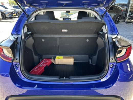 Mazda 2 Hybrid Hybrid 1.5 Centre-line ActivLease financial lease