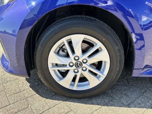 Mazda 2 Hybrid Hybrid 1.5 Centre-line ActivLease financial lease