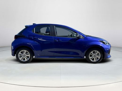 Mazda 2 Hybrid Hybrid 1.5 Centre-line ActivLease financial lease