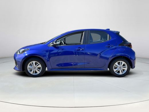 Mazda 2 Hybrid Hybrid 1.5 Centre-line ActivLease financial lease