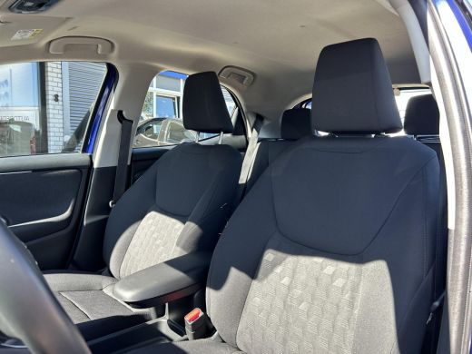 Mazda 2 Hybrid Hybrid 1.5 Centre-line ActivLease financial lease