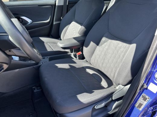 Mazda 2 Hybrid Hybrid 1.5 Centre-line ActivLease financial lease