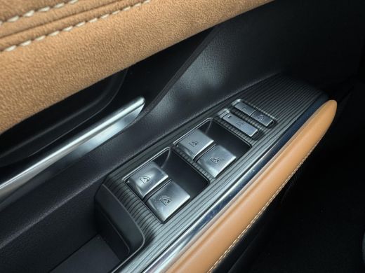 Mazda 6 Takumi Plus 68.8 Kwh | Stoelverwarming/verkoeling | Stuurverwarming | Panoramadak | Adaptive crui... ActivLease financial lease