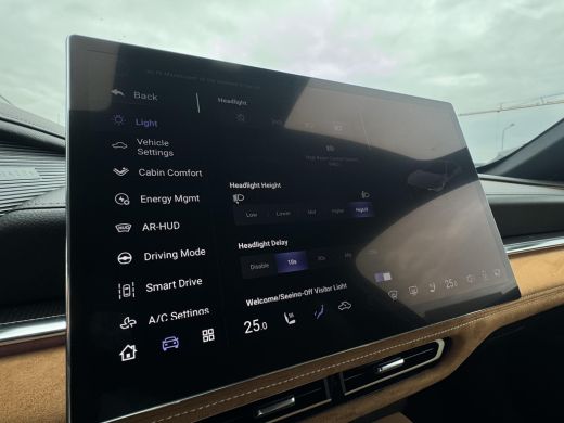 Mazda 6 Takumi Plus 68.8 Kwh | Stoelverwarming/verkoeling | Stuurverwarming | Panoramadak | Adaptive crui... ActivLease financial lease