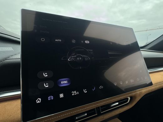Mazda 6 Takumi Plus 68.8 Kwh | Stoelverwarming/verkoeling | Stuurverwarming | Panoramadak | Adaptive crui... ActivLease financial lease