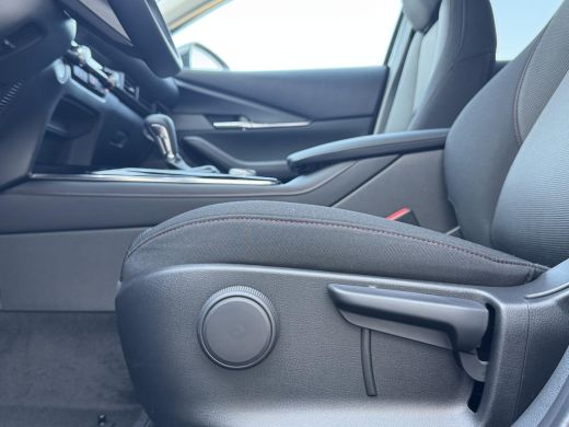 Mazda CX-30 2.5 e-SkyActiv-G M Hybrid Homura | Achteruitrijcamera | Stoel/Stuurverwarming | Elektrische Achte... ActivLease financial lease