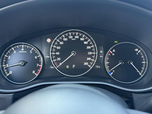 Mazda CX-30 2.5 e-SkyActiv-G M Hybrid Homura | Achteruitrijcamera | Stoel/Stuurverwarming | Elektrische Achte... ActivLease financial lease