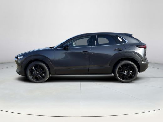 Mazda CX-30 2.5 e-SkyActiv-G M Hybrid Homura | Achteruitrijcamera | Stoel/Stuurverwarming | Elektrische Achte... ActivLease financial lease