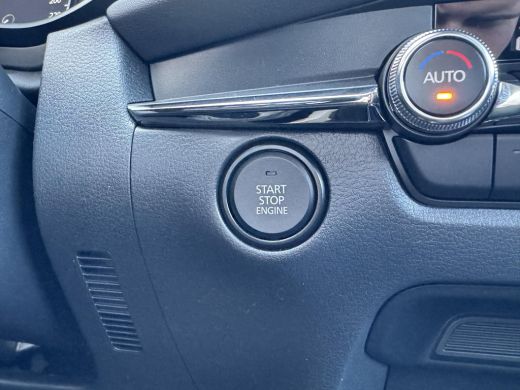 Mazda CX-30 2.5 e-SkyActiv-G M Hybrid Homura | Achteruitrijcamera | Stoel/Stuurverwarming | Elektrische Achte... ActivLease financial lease