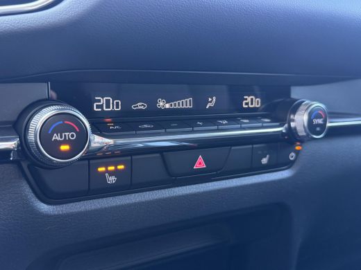 Mazda CX-30 2.5 e-SkyActiv-G M Hybrid Homura | Achteruitrijcamera | Stoel/Stuurverwarming | Elektrische Achte... ActivLease financial lease