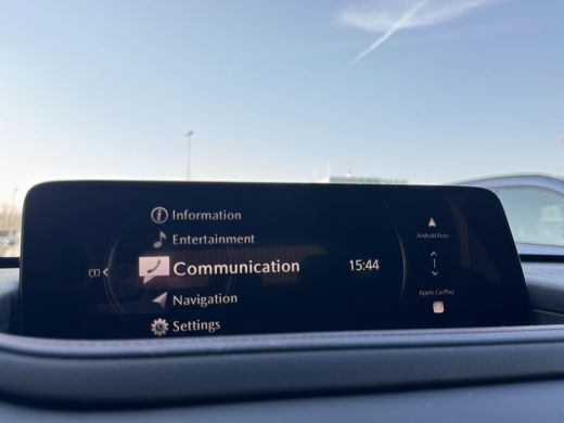Mazda CX-30 2.5 e-SkyActiv-G M Hybrid Homura | Achteruitrijcamera | Stoel/Stuurverwarming | Elektrische Achte... ActivLease financial lease