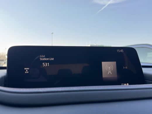 Mazda CX-30 2.5 e-SkyActiv-G M Hybrid Homura | Achteruitrijcamera | Stoel/Stuurverwarming | Elektrische Achte... ActivLease financial lease