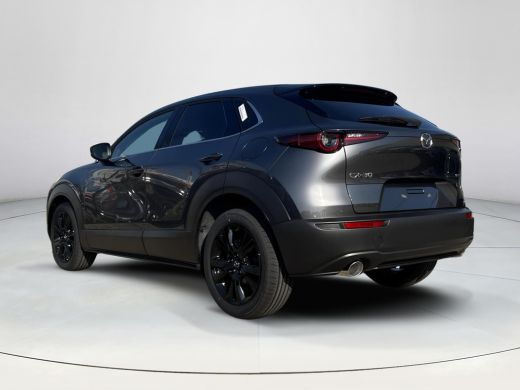 Mazda CX-30 2.5 e-SkyActiv-G M Hybrid Homura | Achteruitrijcamera | Stoel/Stuurverwarming | Elektrische Achte... ActivLease financial lease