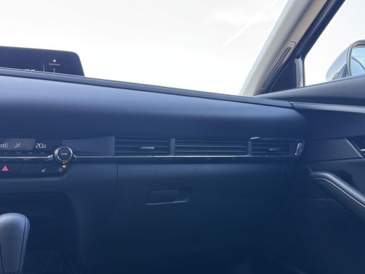 Mazda CX-30 2.5 e-SkyActiv-G M Hybrid Homura | Achteruitrijcamera | Stoel/Stuurverwarming | Elektrische Achte... ActivLease financial lease