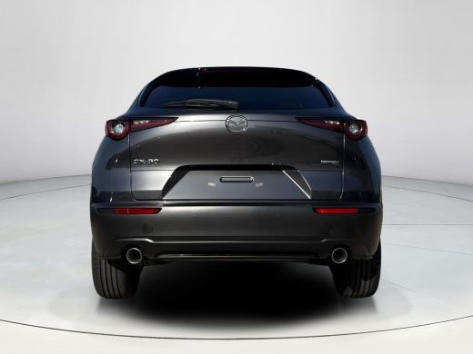 Mazda CX-30 2.5 e-SkyActiv-G M Hybrid Homura | Achteruitrijcamera | Stoel/Stuurverwarming | Elektrische Achte... ActivLease financial lease