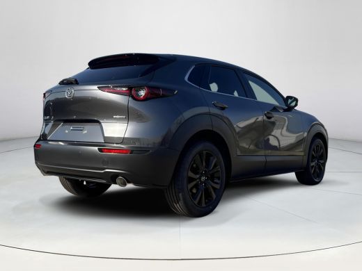 Mazda CX-30 2.5 e-SkyActiv-G M Hybrid Homura | Achteruitrijcamera | Stoel/Stuurverwarming | Elektrische Achte... ActivLease financial lease