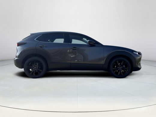 Mazda CX-30 2.5 e-SkyActiv-G M Hybrid Homura | Achteruitrijcamera | Stoel/Stuurverwarming | Elektrische Achte... ActivLease financial lease