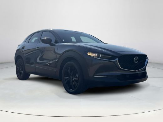 Mazda CX-30 2.5 e-SkyActiv-G M Hybrid Homura | Achteruitrijcamera | Stoel/Stuurverwarming | Elektrische Achte... ActivLease financial lease