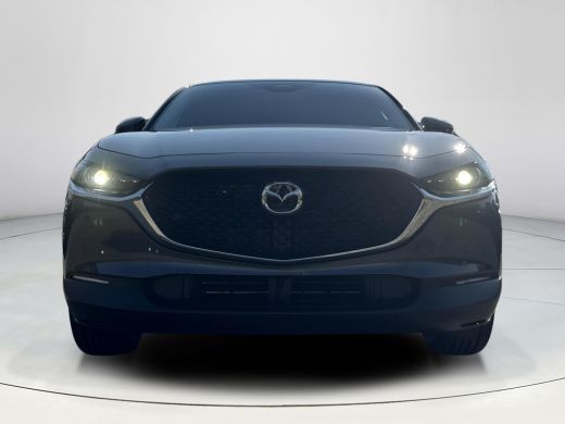 Mazda CX-30 2.5 e-SkyActiv-G M Hybrid Homura | Achteruitrijcamera | Stoel/Stuurverwarming | Elektrische Achte... ActivLease financial lease