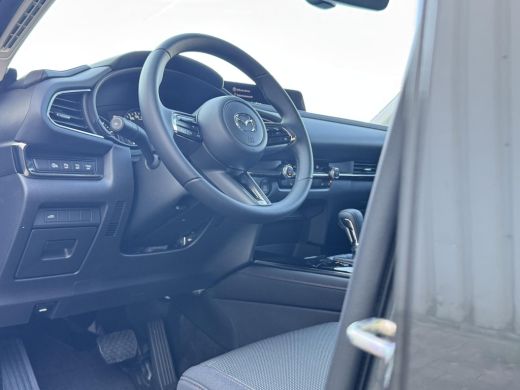 Mazda CX-30 2.5 e-SkyActiv-G M Hybrid Homura | Achteruitrijcamera | Stoel/Stuurverwarming | Elektrische Achte... ActivLease financial lease